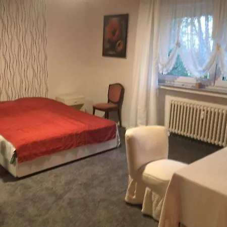 Privat Vermietung Schmidt
