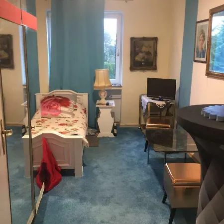 Privat Vermietung Schmidt