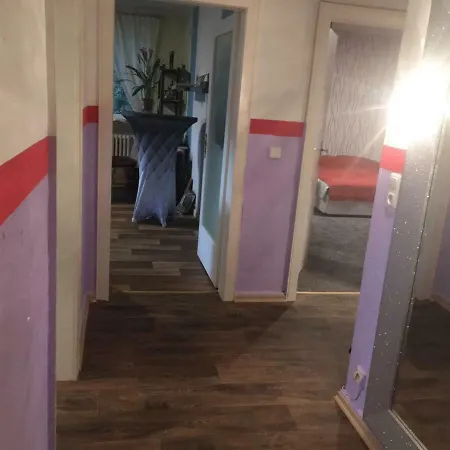 Affittacamere Privat Vermietung Schmidt *