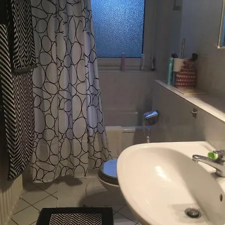 Affittacamere Privat Vermietung Schmidt *