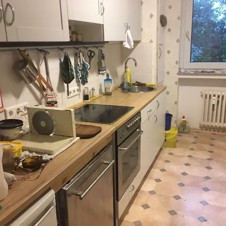 Privat Vermietung Schmidt Affittacamere Sarstedt