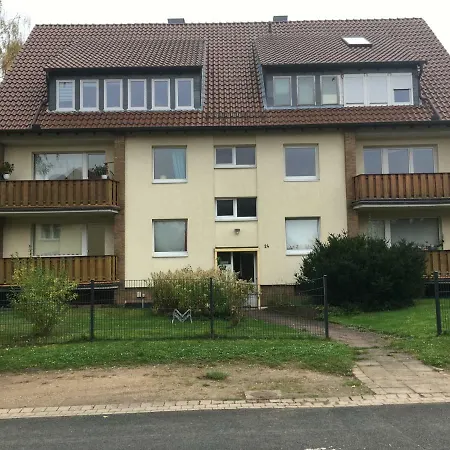 Privat Vermietung Schmidt * Sarstedt